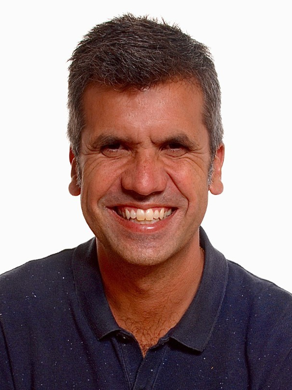 Marc Grau Grau