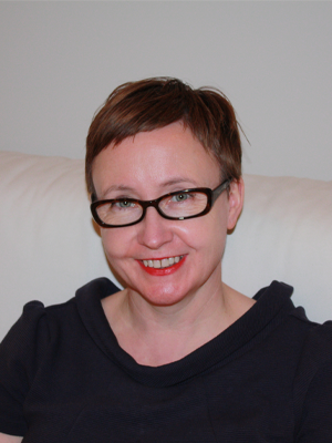 Tracey Warren