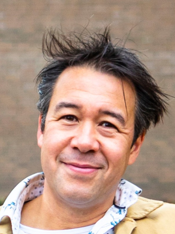 Erik Jansen